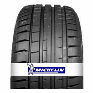 Michelin PILOT SPORT 5 95Y XL