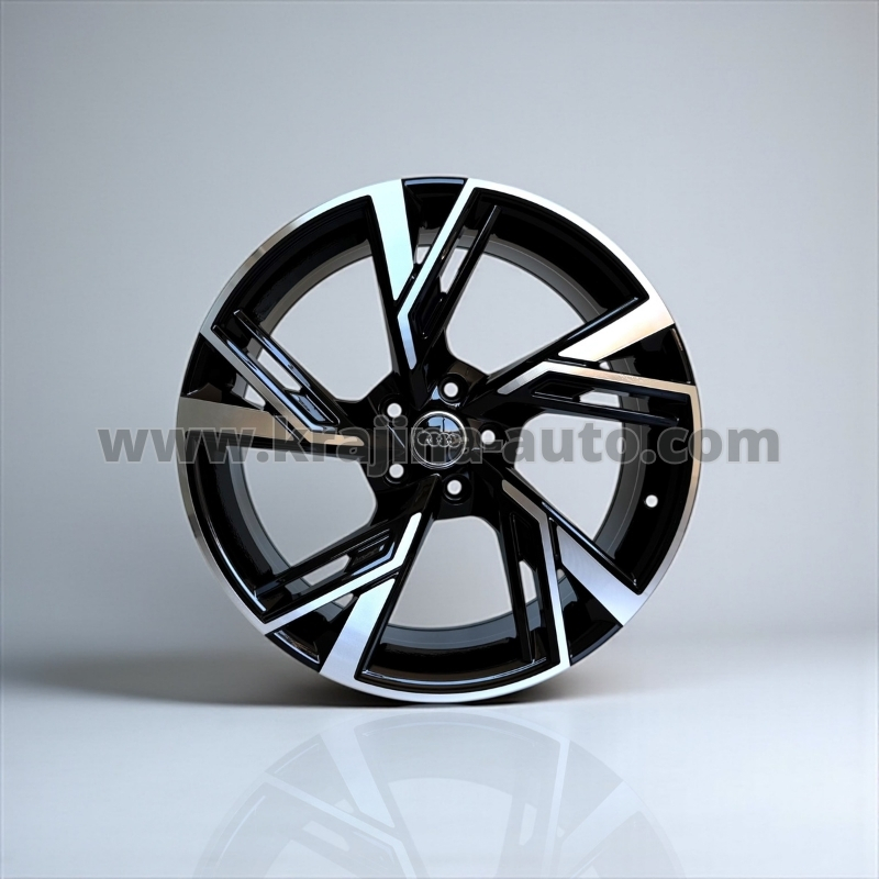 ALU FELGE 19 5X112 AUDI SKODA VW JWL ATEST 