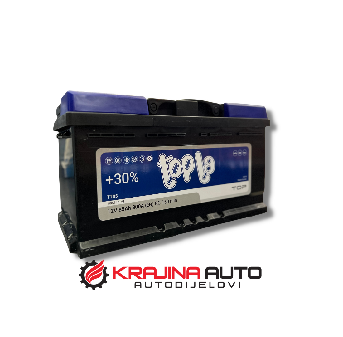 AKUMULATOR 12V85AH