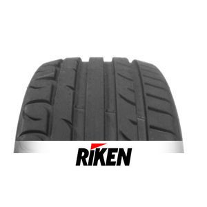 RIKEN ROAD PERFORMANCE 87V