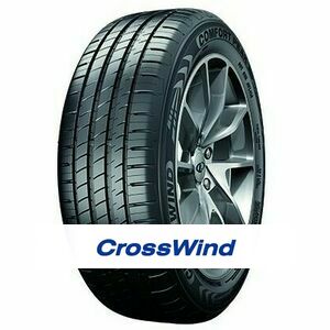 CROSSWIND COMFORT PEAK 86H