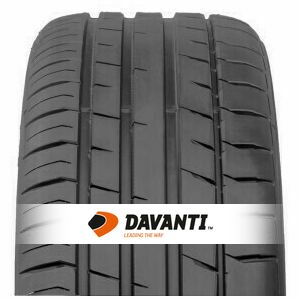 DAVANTI ECOURA HP1 85V